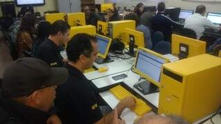 Agência só vai atender por telefone, das 7h às 13h, para assuntos emergenciais (Foto: Divulgação)