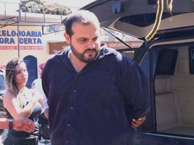 Acusado de matar tio com tiro na cabe&ccedil;a vai a j&uacute;ri em maio