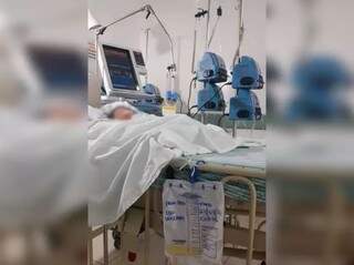Teste descarta coronav&iacute;rus como causa da morte de beb&ecirc; de 3 meses