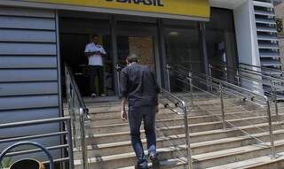 Banco do Brasil anunciou medidas para pequenos empresários. (Foto: Agência Brasil)
