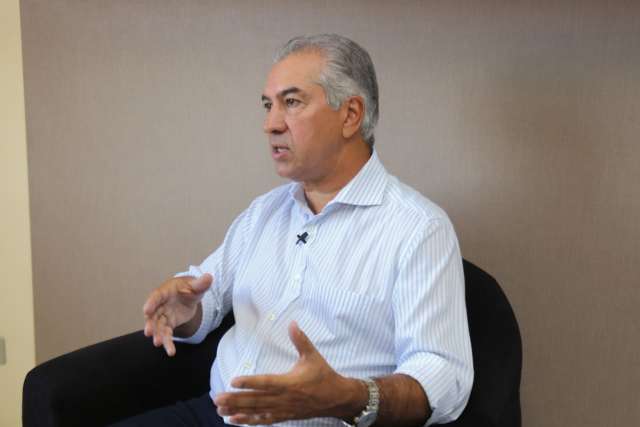 Pa&iacute;s precisa de bom senso, diz Azambuja sobre coronav&iacute;rus