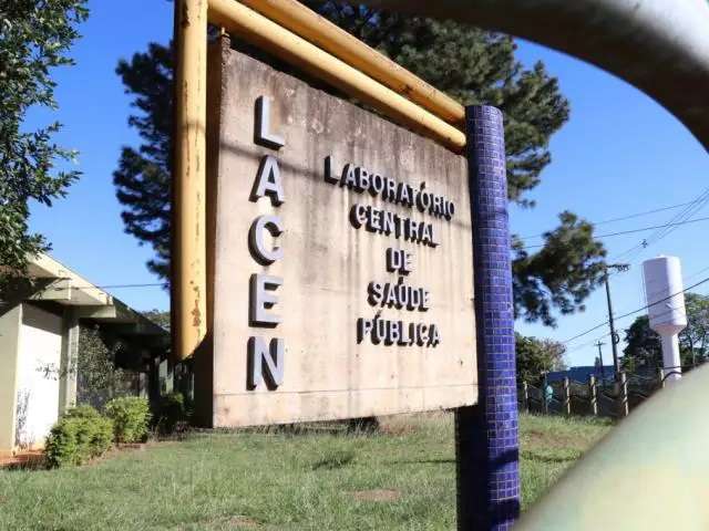 Governo far&aacute; obra de R$ 6 milh&otilde;es para ampliar pr&eacute;dio do Lacen