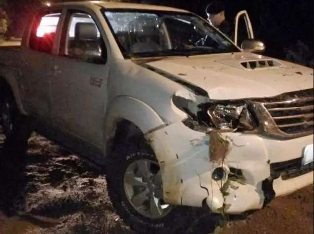 Justi&ccedil;a concede indeniza&ccedil;&atilde;o de R$ 100 mil a pais de jovem atropelado em 2018