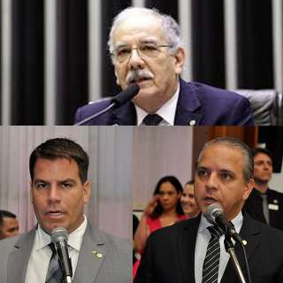 Aliados apoiam declaração de Bolsonaro e também pedem fim do isolamento