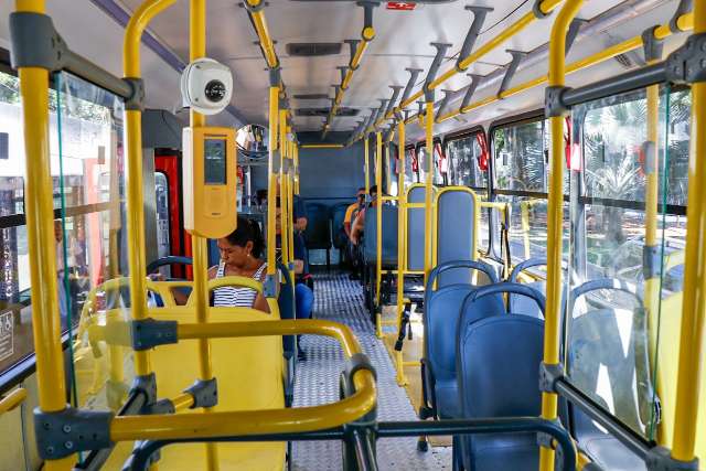 Renais cr&ocirc;nicos podem usar &ocirc;nibus com apresenta&ccedil;&atilde;o da carteirinha