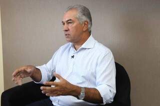 Pa&iacute;s precisa de bom senso, diz Azambuja sobre coronav&iacute;rus