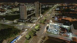 Prefeitura pode ampliar toque de recolher aos fins de semana 