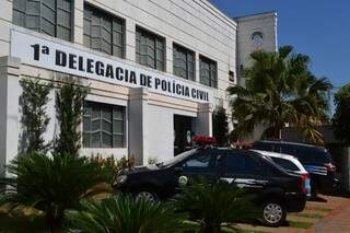 Caso está sob investigação da Delegacia de Polícia Civil do município (Foto: divugação) 