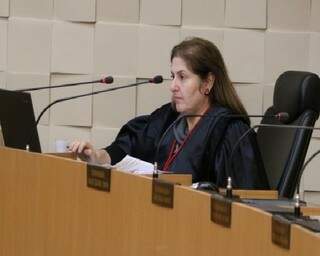 Câmara Criminal seguiu voto da relatora Elizabete Anache (Foto/Divulgação)