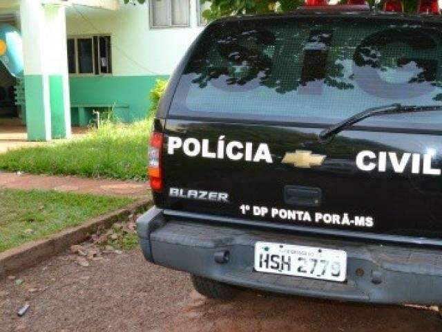 Durante corte de eucalipto, trabalhador se fere com motosserra e morre