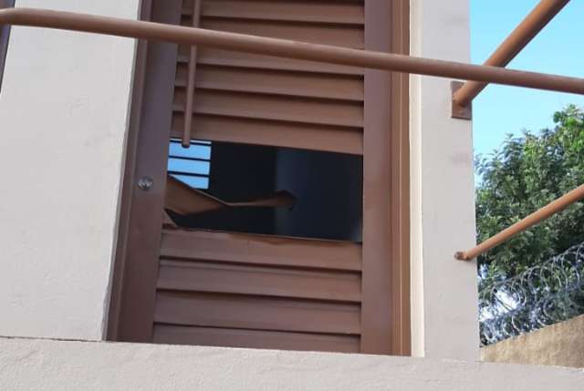 Doa&ccedil;&atilde;o garante &aacute;gua de volta em hospital que teve cabos furtados