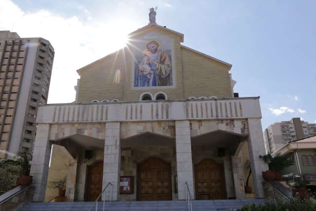 Entidades religiosas refor&ccedil;am necessidade do isolamento social