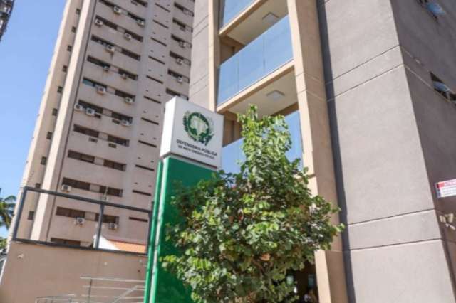 Defensoria P&uacute;blica de MS faz atendimentos emergenciais por telefone 