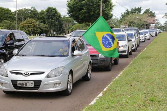 &quot;O que n&atilde;o d&aacute; pra recuperar &eacute; a vida&quot;, avalia presidente da C&acirc;mara de Vereadores