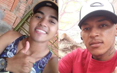 Para roubar Celta, jovens de 19 e 20 anos assassinaram contador a facadas