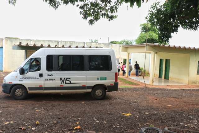 Uneis liberam 81 crian&ccedil;as e adolescentes para atender orienta&ccedil;&atilde;o do CNJ