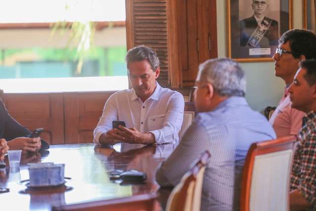 Para prefeito, pastor diz que igreja com 7 mil fi&eacute;is manter&aacute; quarentena