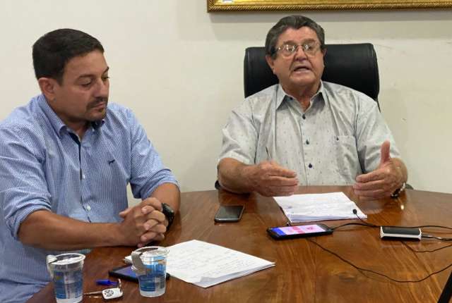 Amambai e Rio Brilhante abrem com&eacute;rcio, mas imp&otilde;em medidas de seguran&ccedil;a