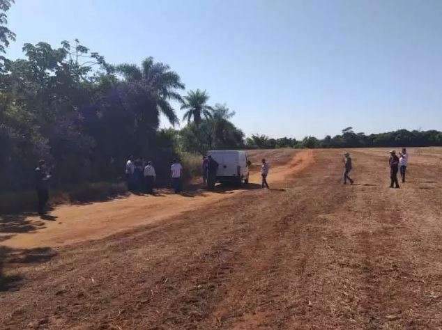Jovem de 19 anos &eacute; encontrada morta &agrave; margem de rodoanel na fronteira 