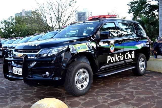 Motociclista bate em caminhonete, &eacute; socorrido, mas morre no hospital 
