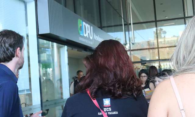 DPU cria canal para den&uacute;ncias durante o enfrentamento ao coronav&iacute;rus