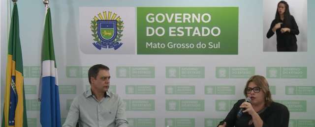 MS confirma mais 5 casos de novo coronav&iacute;rus e n&uacute;mero de registros  vai a 36 