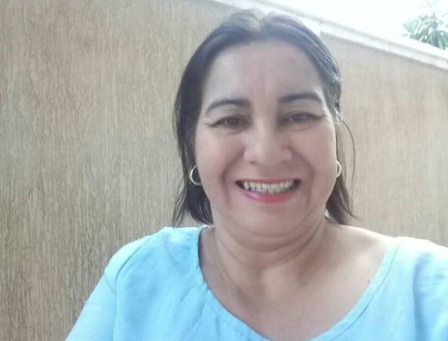 Ciclista morre no hospital ap&oacute;s ser atropelada por ve&iacute;culo em cruzamento 