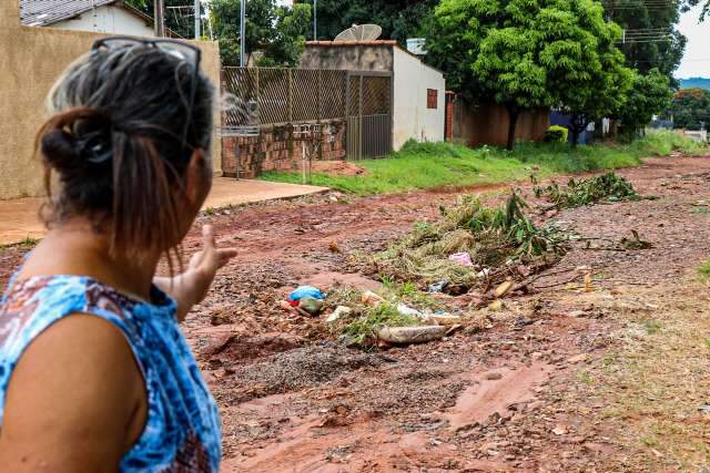 Capital tem 24 milh&otilde;es para asfalto, mas pandemia amea&ccedil;a obras 