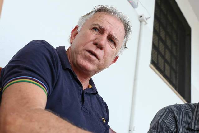Beneficiado por pandemia, Edson Giroto deixa a pris&atilde;o nesta ter&ccedil;a-feira 