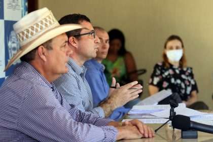 Mudan&ccedil;as: prefeitura mant&eacute;m restri&ccedil;&otilde;es, mas libera lot&eacute;ricas e cart&oacute;rios 