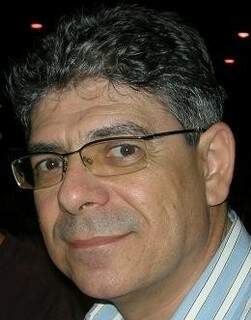 O médico intensitista Sérgio Pinto Félix. (Foto: Divulgação)