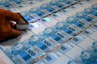 BC estuda permissão para comprar títulos de emissão do Tesouro Nacional e financiar cofres (Foto: Divulgação)