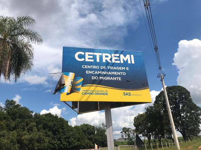 Prefeitura economiza R$ 152 mil, mas reforma do Cetremi ser&aacute; adiada por pandemia