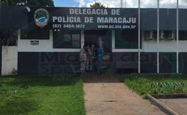 Pol&iacute;cia faz buscas por homem suspeito de estuprar sobrinhas de 6 e 8 anos