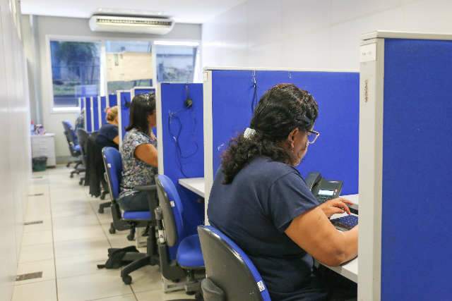 Teleconsulta para evitar lota&ccedil;&atilde;o nos postos recebeu 887 liga&ccedil;&otilde;es 