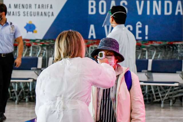 Barreiras sanit&aacute;rias come&ccedil;am a funcionar em mais tr&ecirc;s munic&iacute;pios 