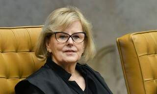 Ministra do TSE Rosa Weber descartou ampliar prazo de filiação