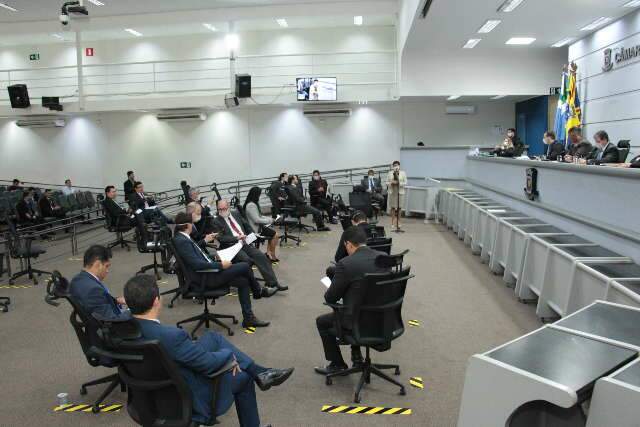 Plano vai destinar R$ 5,2 milh&otilde;es para entidades assistenciais da Capital