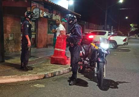 Casal tenta aval da Justi&ccedil;a para descumprir toque de recolher, mas ju&iacute;za nega 