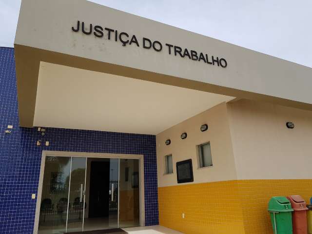 Justi&ccedil;a do Trabalho libera recursos para compra de respiradores em Bataguassu