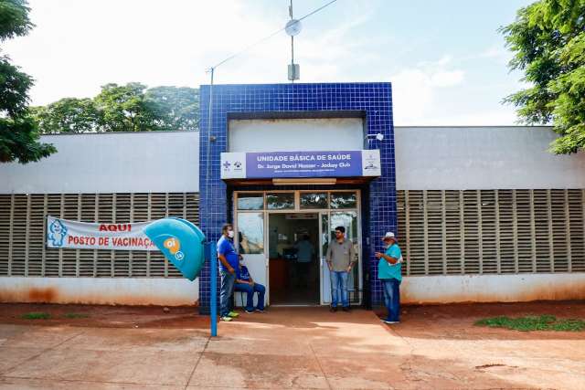 Nos postos de sa&uacute;de, ningu&eacute;m mais acha vacinas contra gripe
