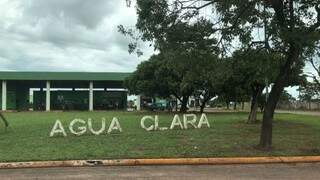 Água Clara, distante 198 quilômetros de Campo Grande, abriu concurso público para preencher diversos cargos (Foto: Tereré News) 