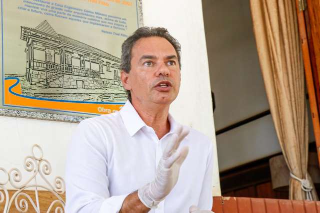 Sal&aacute;rio de abril de servidores municipais sai na sexta e n&atilde;o ser&aacute; escalonado