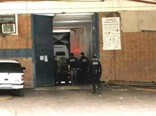 Candidatos poderão assumir cargo de agente penitenciário com mais de 40 anos Candidatos poderão assumir cargo de agente penitenciário com mais de 40 anos