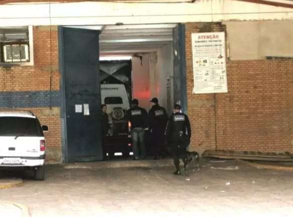Candidatos poder&atilde;o assumir cargo de agente penitenci&aacute;rio com mais de 40 anos