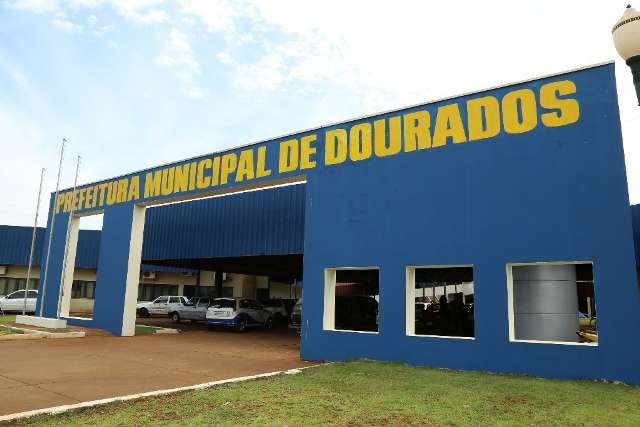 Inscri&ccedil;&atilde;o para est&aacute;gio da Prefeitura de Dourados com 478 vagas se encerra hoje