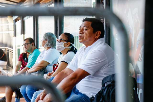 Capital confirma dois novos casos de coronav&iacute;rus e tr&ecirc;s pacientes est&atilde;o na UTI