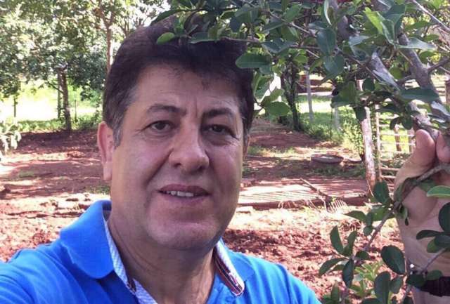 &ldquo;Vi a morte&rdquo;, relata c&ocirc;nsul que se recupera do coronav&iacute;rus