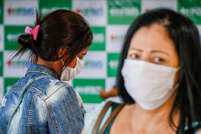 Estado fecha quase 2 semanas de isolamento com 60 confirma&ccedil;&otilde;es de coronav&iacute;rus 