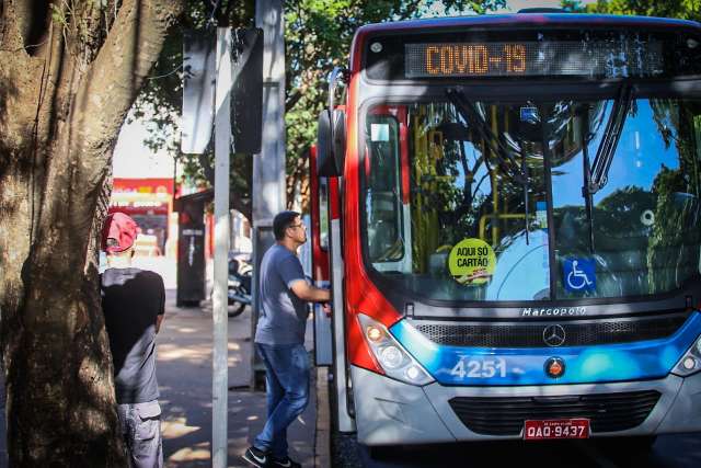 Transporte ganha linhas diretas ao Centro na segunda e vai rodar de 5h &agrave;s 21h30